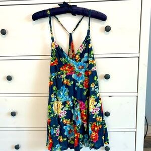 Abercrombie, size small dress